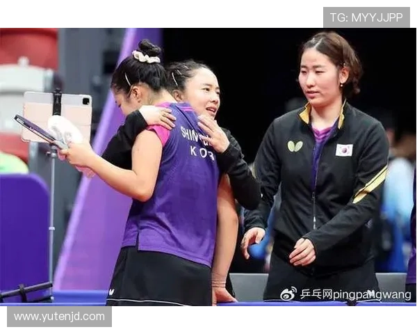 杭州乒乓球队与上海乒乓球队赛后复盘分析个人能力的对比与启示