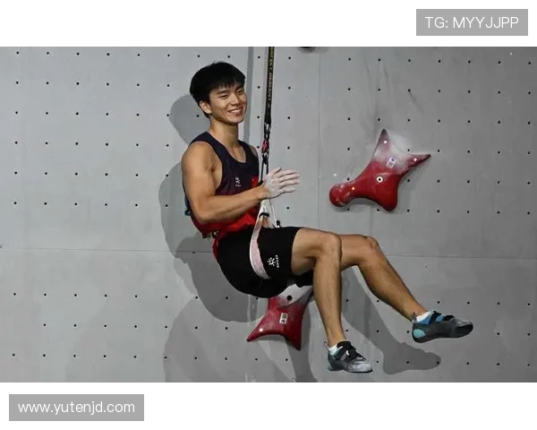 杭州攀岩队实力分析与表现评估探讨及未来发展方向研究 杭州攀岩队实力分析与表现评估探讨及未来发展方向研究