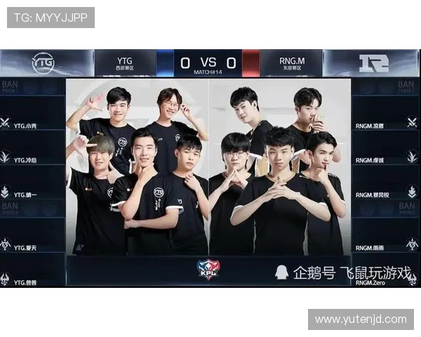 王者荣耀解析RNG战队控制策略与战术深度剖析