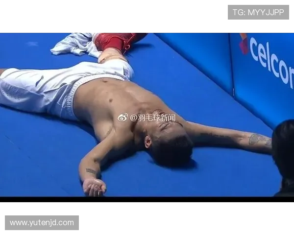 赵娜独家分享羽毛球技巧与心得助你提升竞技水平与乐趣