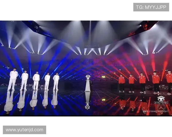 重磅专题：BLG战队如何通过快攻革新引领电竞新潮流