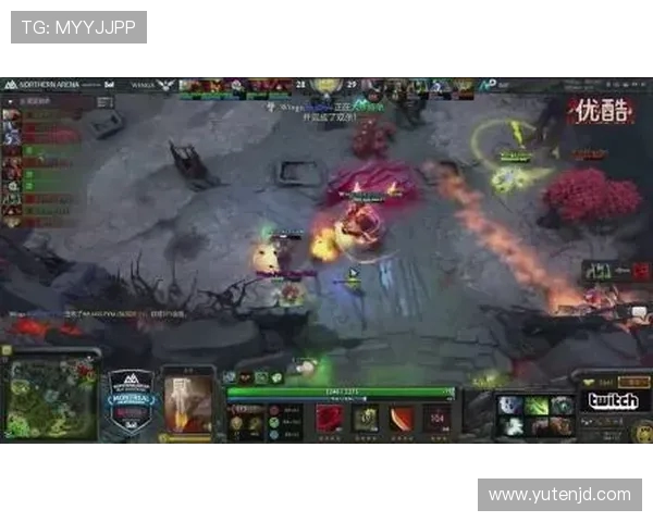 BLG在DOTA2比赛中的盯防策略分析与成败得失探讨 BLG在DOTA2比赛中的盯防策略分析与成败得失探讨