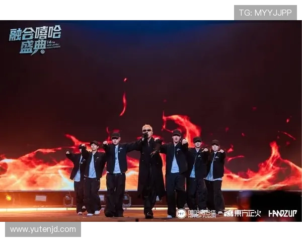 上海街舞队技术实力再创新高引领全国街舞排名新潮流