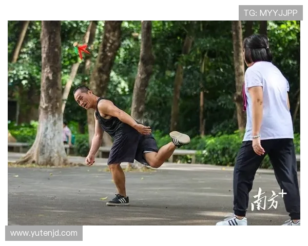 专访极限运动达人黄强揭秘成功背后的坚持与热爱之路