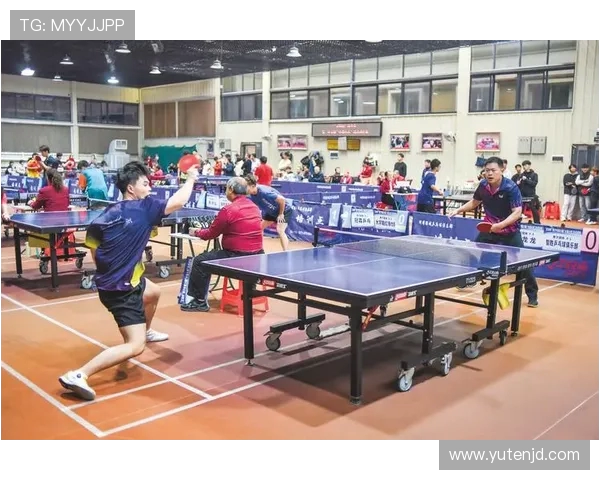 乒乓球耐力排行榜揭晓杭州乒乓球队荣登第十名引发关注