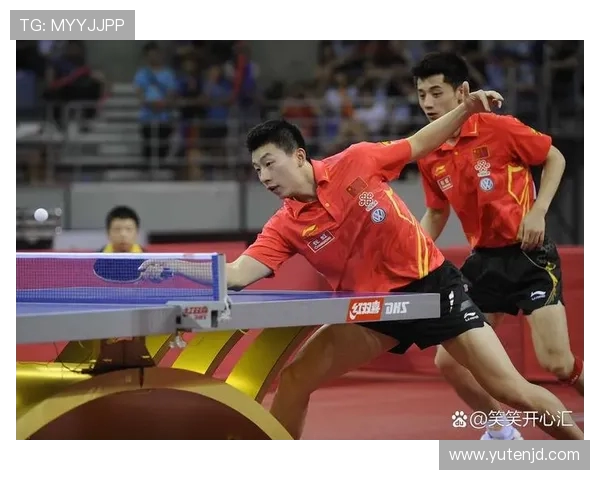 南京乒乓球队的比赛经验分享与成长之路探讨