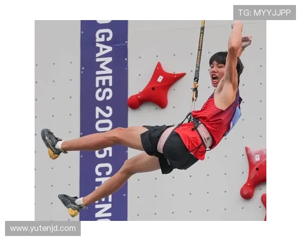 南京攀岩队速度之争引发热议攀岩爱好者的不同声音与看法