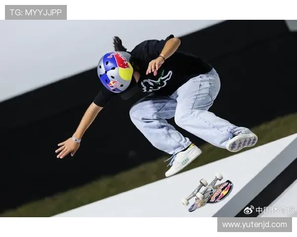 南京滑板队以68分稳居滑板精英赛积分榜首位展现强劲实力