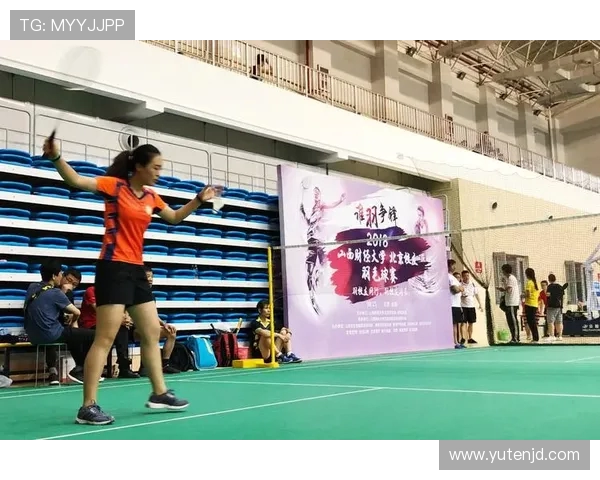 南京羽毛球队灵活性分析与训练策略探讨