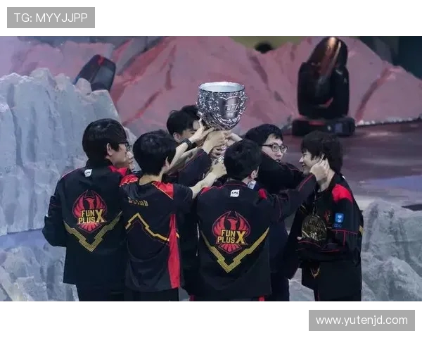 城市赛特别报道：探寻FPX在电竞领域的转型与崛起之路