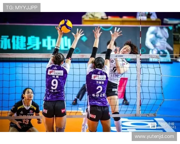 广州排球队在冠军赛中的灵活战术与团队协作表现分析