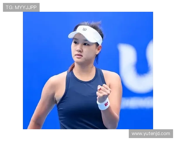 广州网球队在全运会中的强势表现与未来发展展望