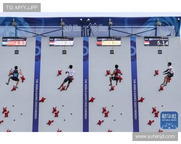 成都攀岩队比赛经验分析及其对未来表现的影响探讨