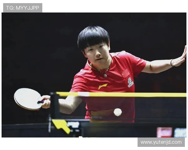 杭州乒乓球队在比赛中表现优异经验排名创新高引发广泛关注