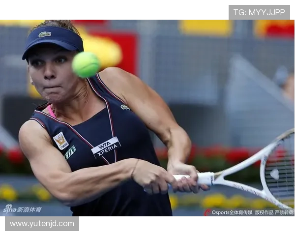 李静网球生涯回顾与展望：从青涩少年到职业选手的成长之路